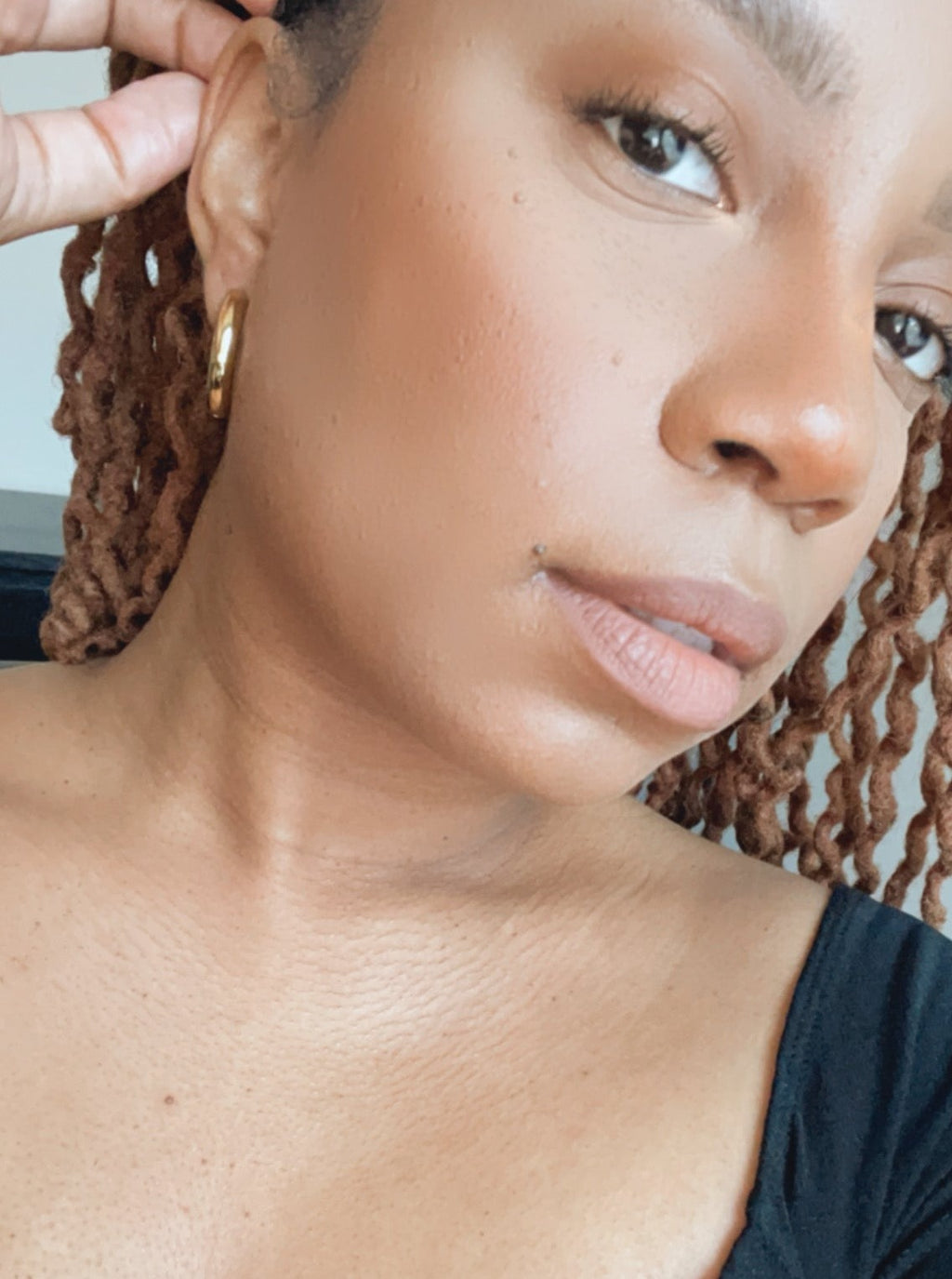 Khalani Hoops