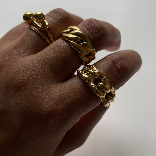 Muna Ring