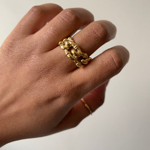 Amena Ring