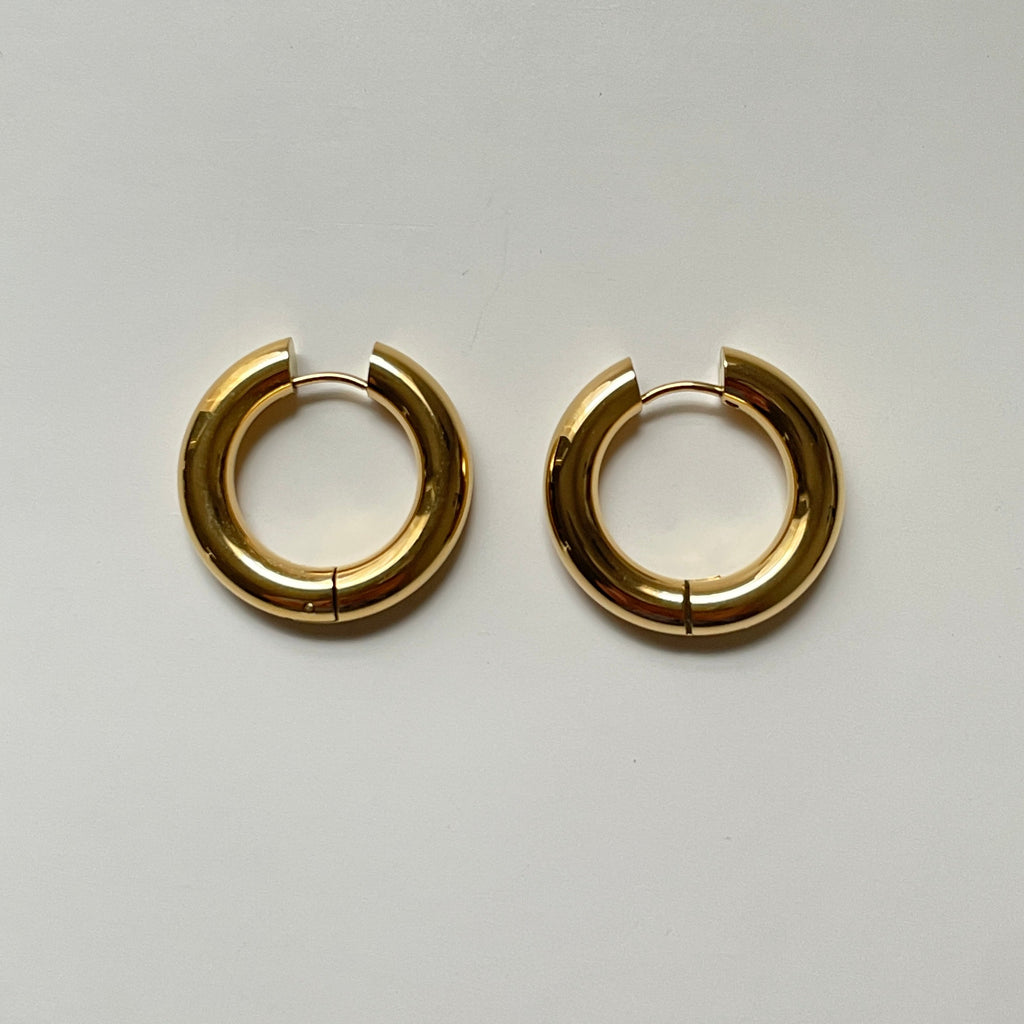 Khalani Hoops