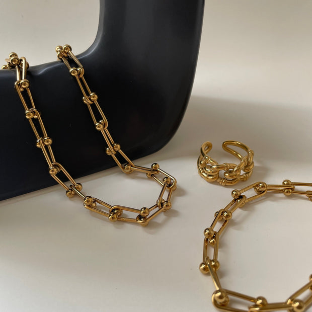 Adia Bracelet