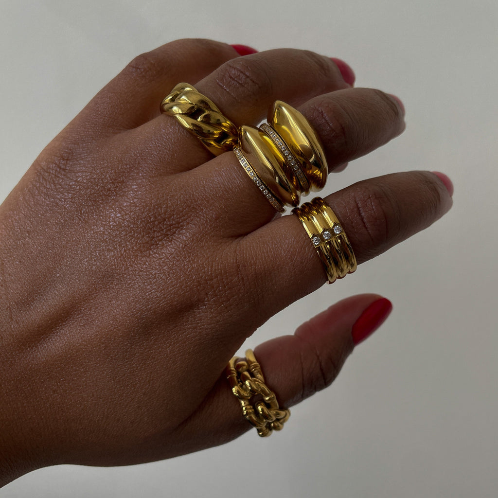 The Venus Ring