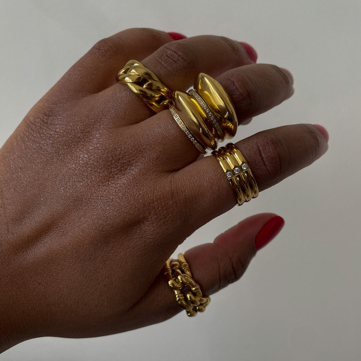 The Venus Ring