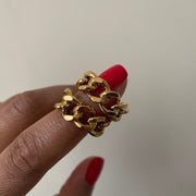 Claire Ring
