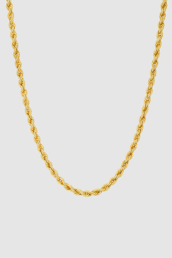 Kijana Necklace