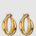 Sakina Hoops