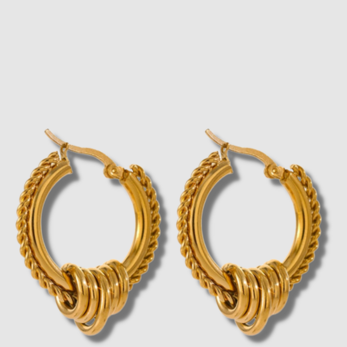 Sierra Hoops