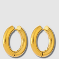 Khalani Hoops