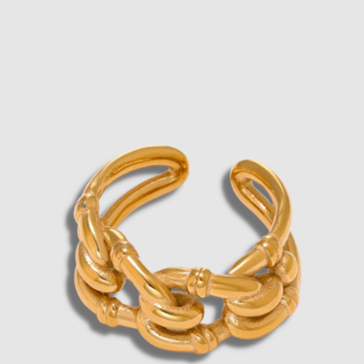 Amena Ring